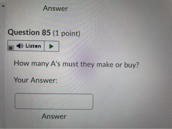Solved Use the information below to answer the 12 bill of | Chegg.com