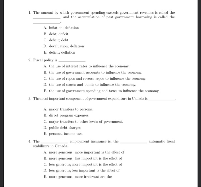 solved-1-the-amount-by-which-government-spending-exceeds-chegg