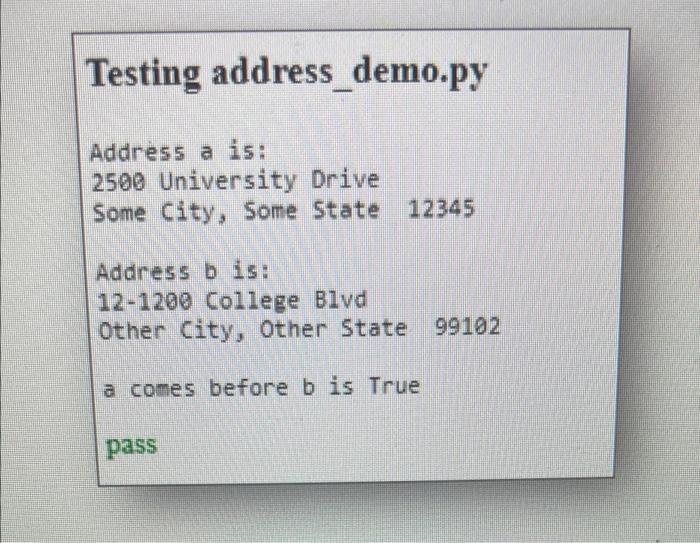 Solved this is the prompt and can I get help fixing my code? | Chegg.com