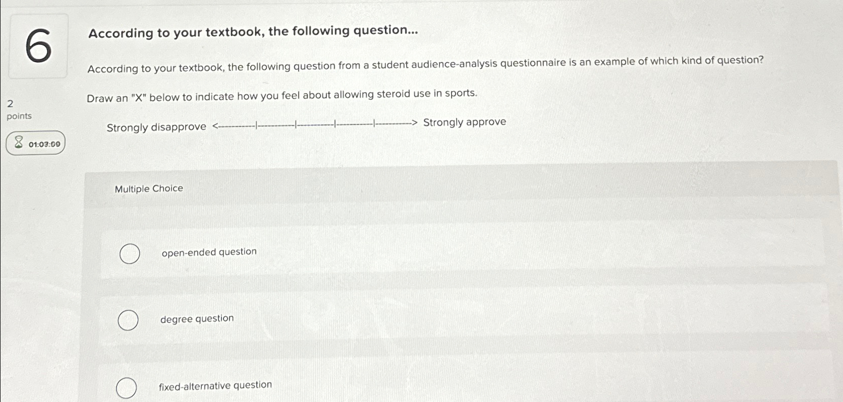 Solved According to your textbook, the following | Chegg.com