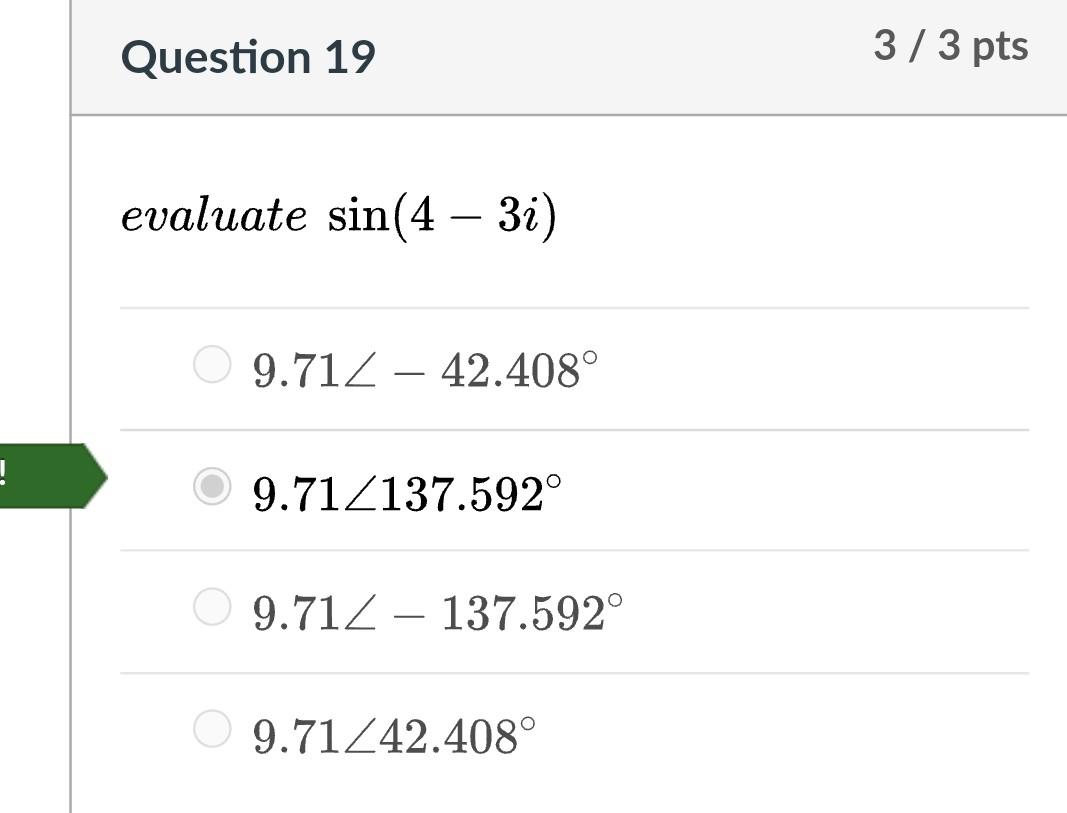 Solved Good day, can you please help me in answering with | Chegg.com