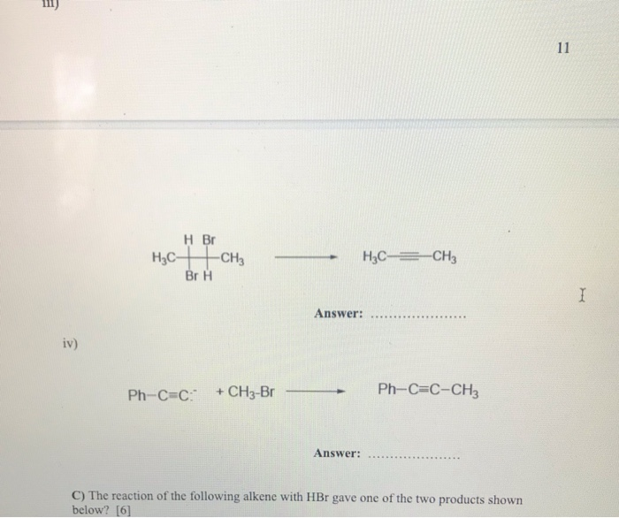 Solved A) You have encountered several types of arrows in
