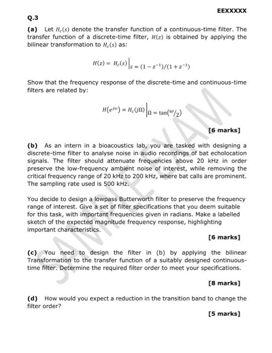 Solved No Need To Solve A, Please Just Solve B, C And D | Chegg.com