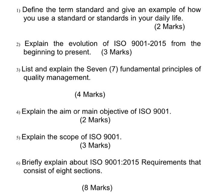 STANDARD MEANING EXAMPLE visual data 4