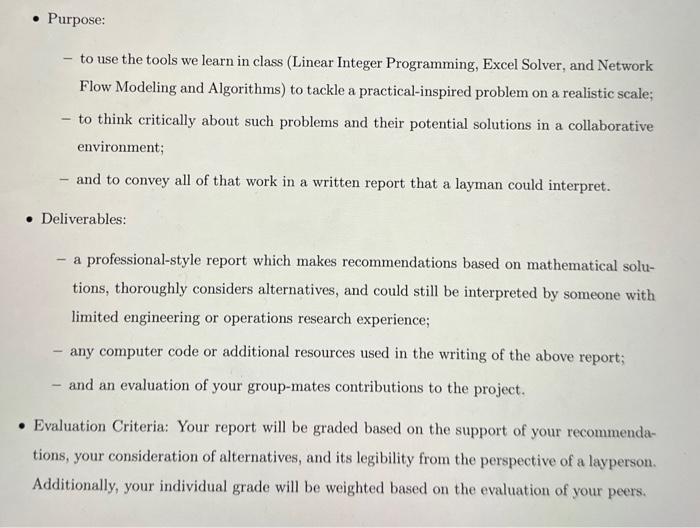 Solved Directions Blue Ridge Beverages has brought on a new