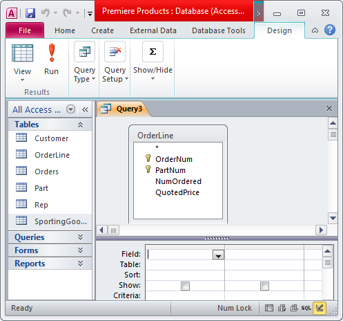 Solved: Chapter 4 Problem 3PPE Solution | Concepts Of Database ...