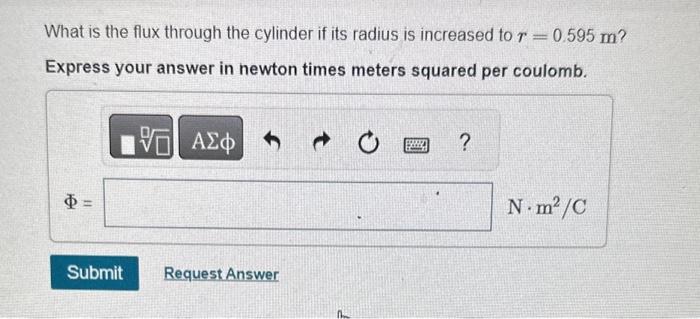 Solved It was shown in Example 21.11 (Section 21.5) in the | Chegg.com