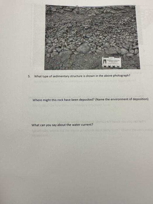 Solved 2. Examine the figure above and answer the following: | Chegg.com