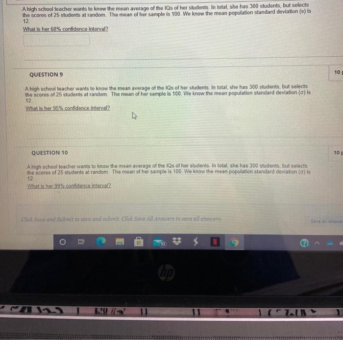 Solved hello im having trouble understanding these 4 | Chegg.com