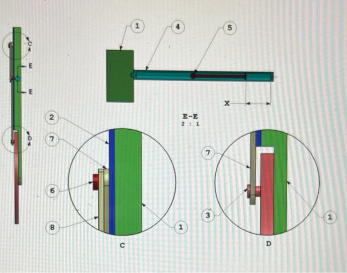 E30202 Modify this assembly in SOLIDWORKS (Wheel
