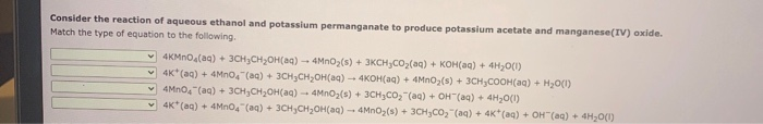 Solved Consider The Reaction Of Silver Metal With Cold Chegg Com