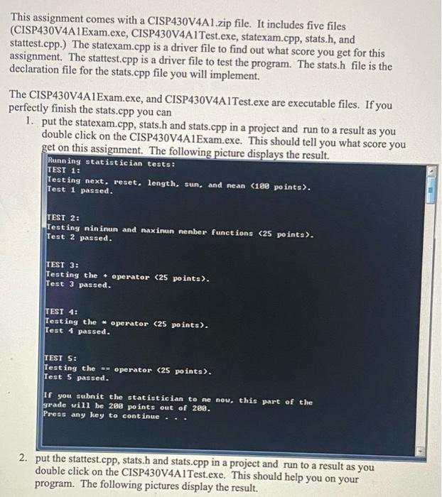 Solved read the question carefully then write in C++ woth | Chegg.com