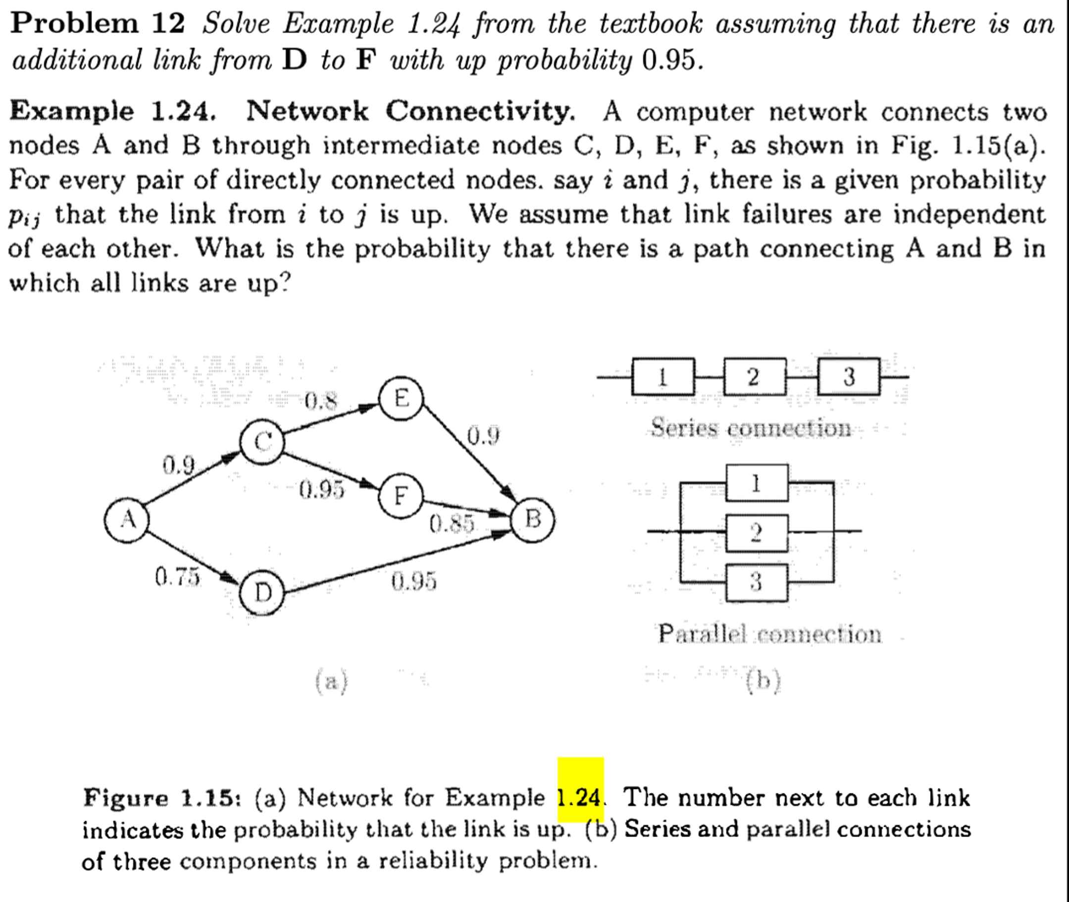 Solved Please do question 12. | Chegg.com