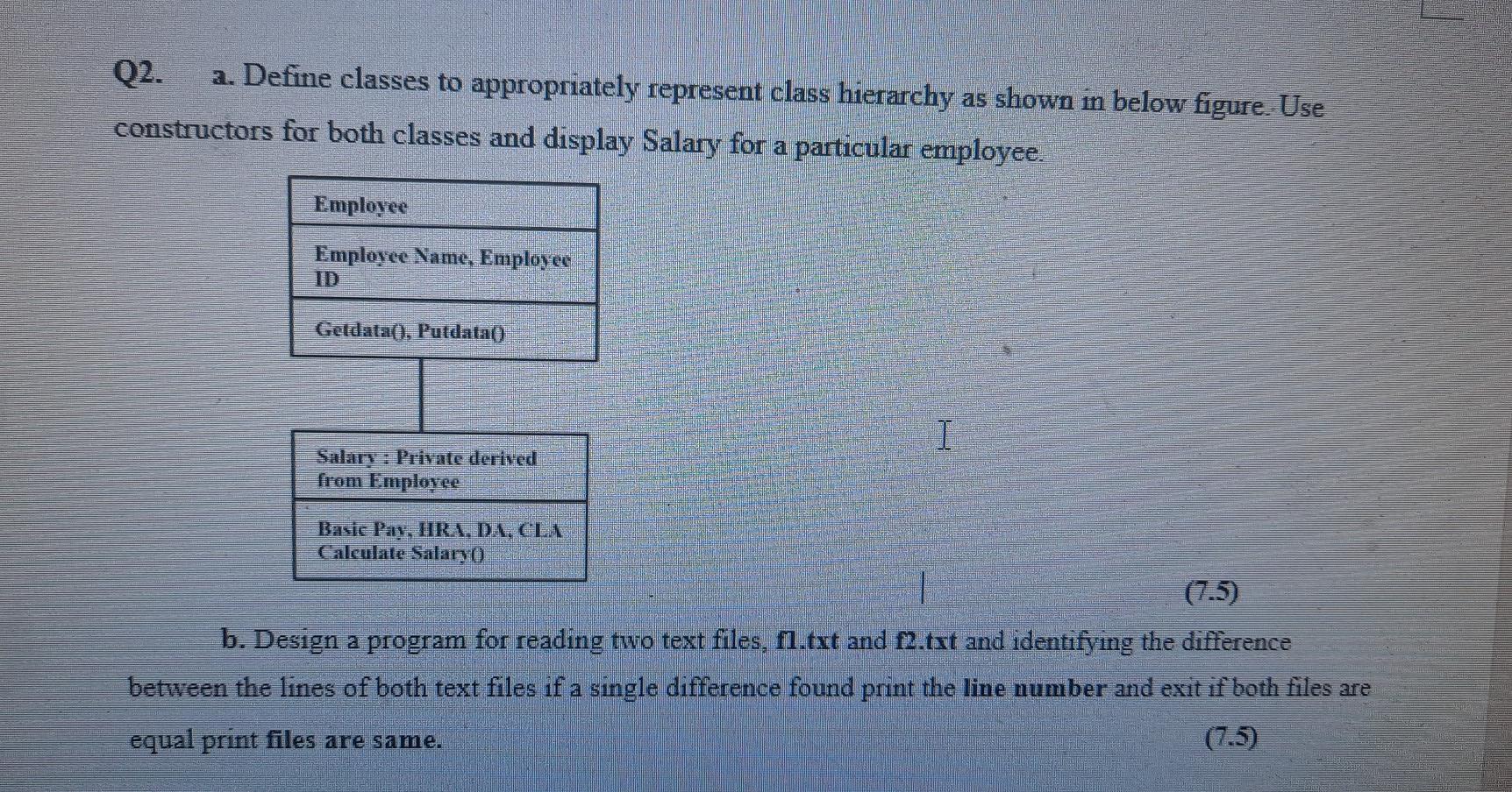 Javascript Define Classes