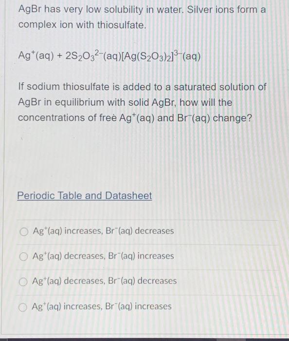 Solved Is Potassium Acetate Kch3coo An Acidic Or Basic Chegg Com