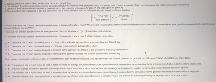 Solved (Solving A Comprehensive Problem) Use The End-of-year | Chegg.com