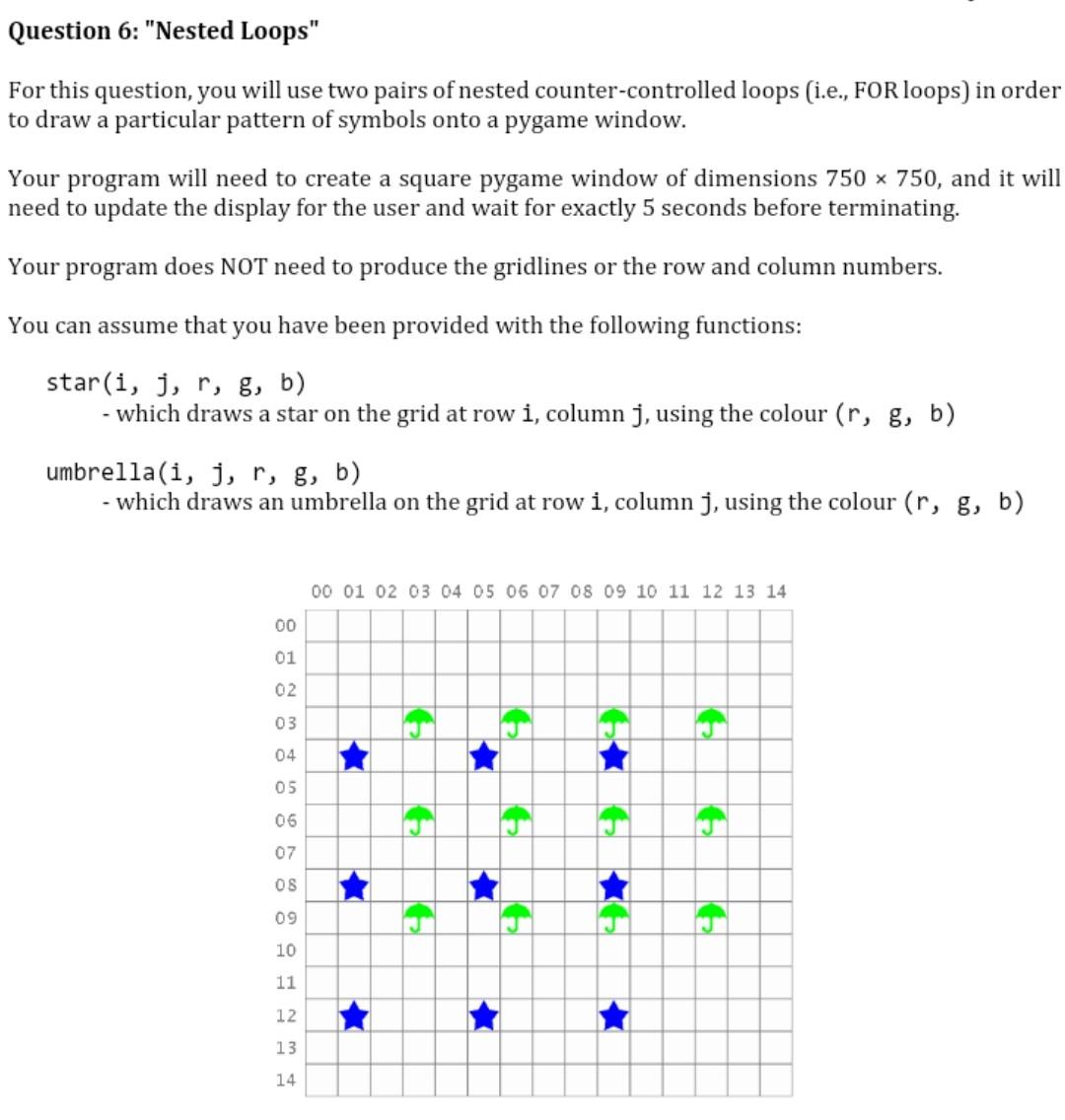 Solved I Need This Code In Python With A Screenshot Of The Chegg Com