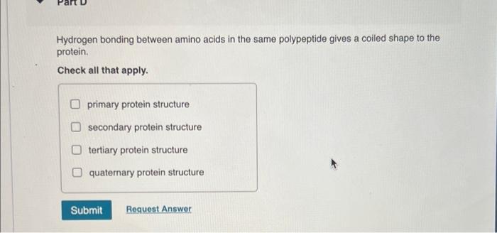 Solved Determine whether each of the following statements | Chegg.com
