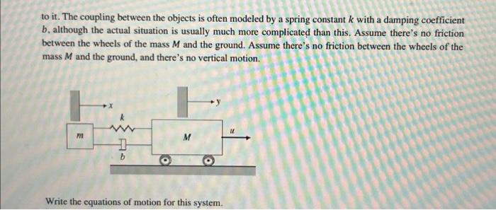 Solved 2. In Many Mechanical Positioning Systems, There Is | Chegg.com