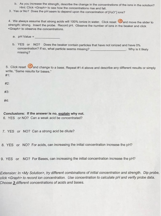 Solved Part 1: Procedure 1. The lab has 2 tools that allow | Chegg.com