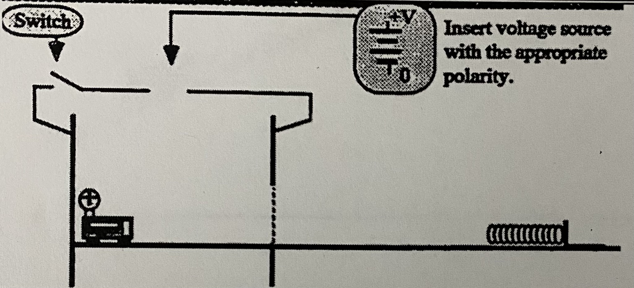 Solved A 100 ﻿kg cart sits at rest on a track. The cart has