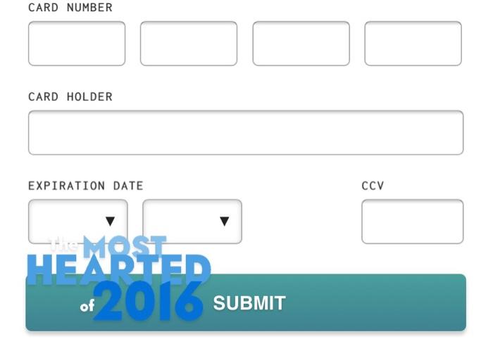 Solved Please can you write a HTML/CSS Code of an payment | Chegg.com