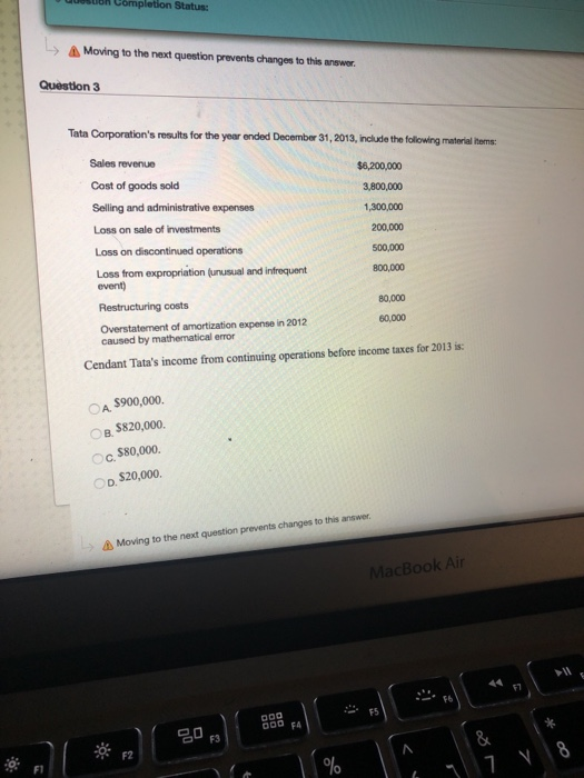 Cash Flows From Investing Activities Do Not Include Solved Cash flows from investing activities do not include: | Chegg.com