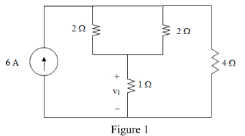 Solved: Chapter 4 Problem 9P Solution | Fundamentals Of Electric ...