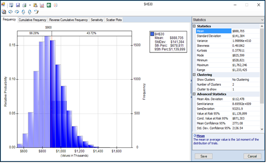 excel analytic solver platform ribbon