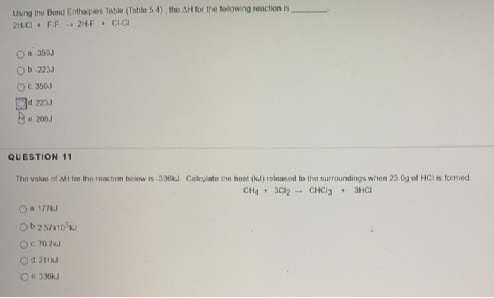Solved . Given the following reactions: Fe2O3(s) + 3CO(S) | Chegg.com