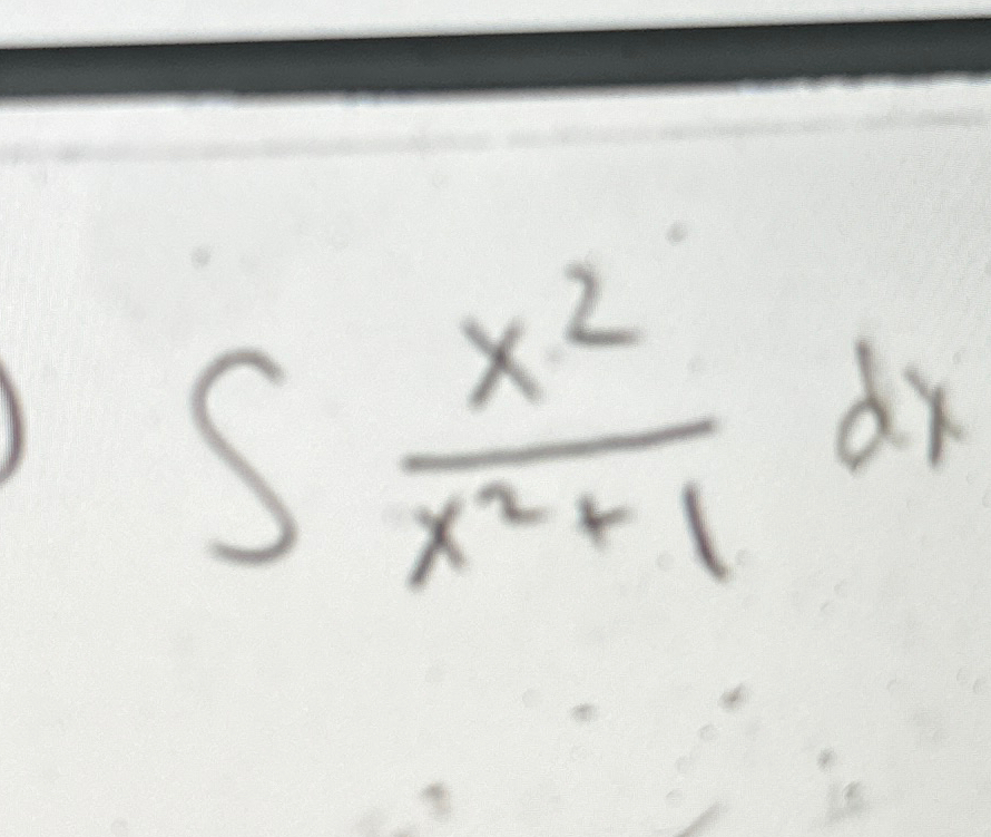 Solved x2x2 1 long division chegg