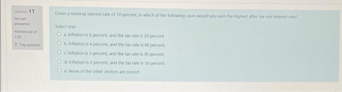 Solved What are the effects of a decrease in the price | Chegg.com