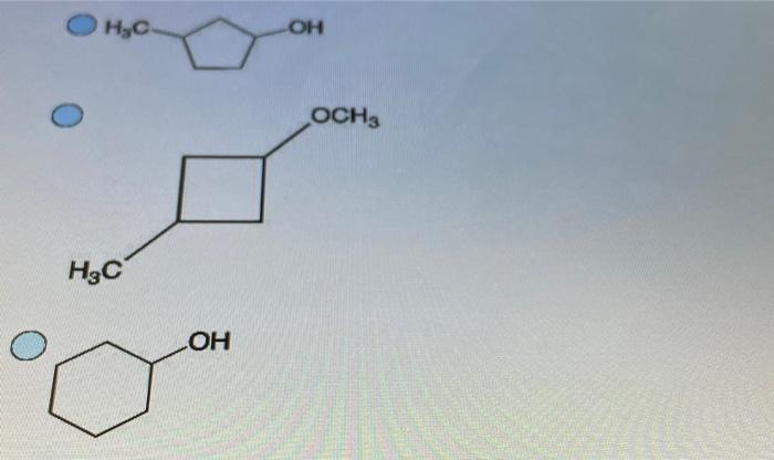 Solved Glve the IUPAC name for the cycloalkane shown below | Chegg.com