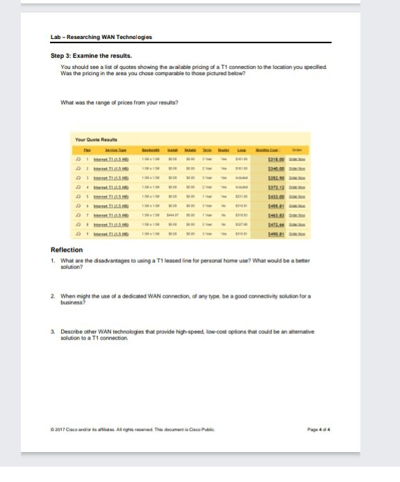 cisco Cisco Networking Academy Mind Wide Open Lab