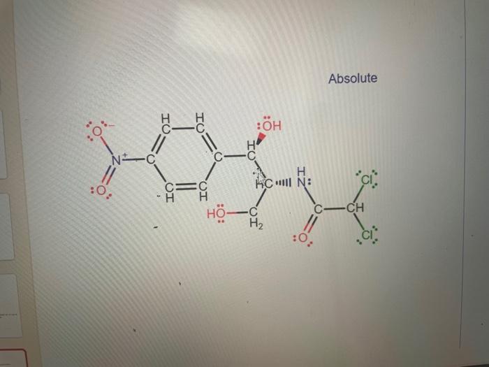 Solved Absolute | Chegg.com