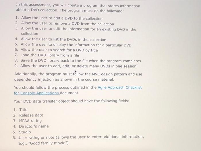 Solved in java netbeans, unable to fix errors, can you | Chegg.com