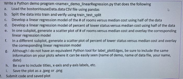 Please help code this via Python write code clearly | Chegg.com
