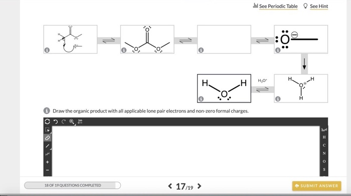 Solved Provide A Mechanism For The Crossed Claisen Chegg Com