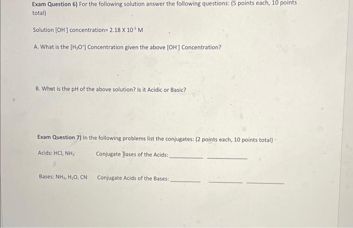 10.3 6 answer the following questions
