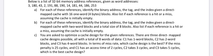 Solved I need the correct answer for this question with the | Chegg.com