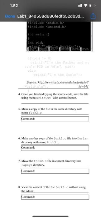 Solved ATIVITY 1: BASIC LINUX COMMANDS 10 Marks Write down | Chegg.com