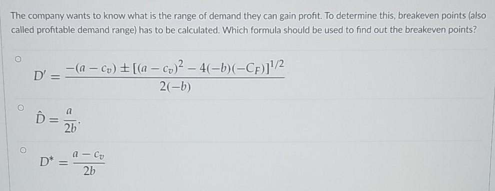 Solved These are all based off of the question from picture | Chegg.com