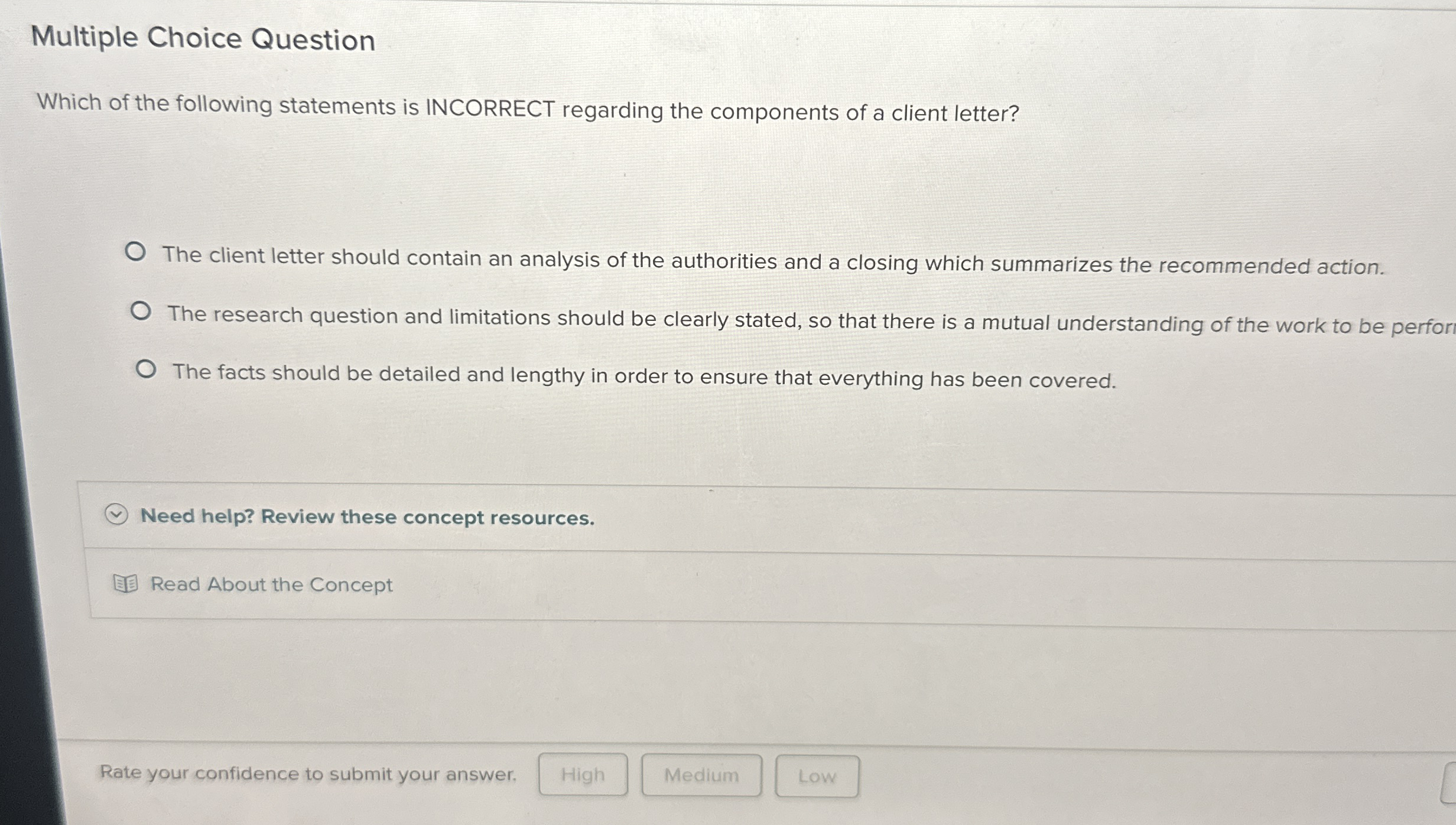 Solved Multiple Choice QuestionWhich of the following | Chegg.com