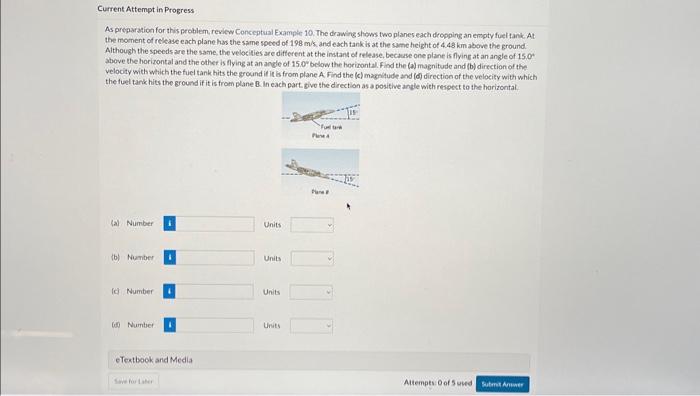 Solved As Preparation For This Problem, Review Conceptual | Chegg.com