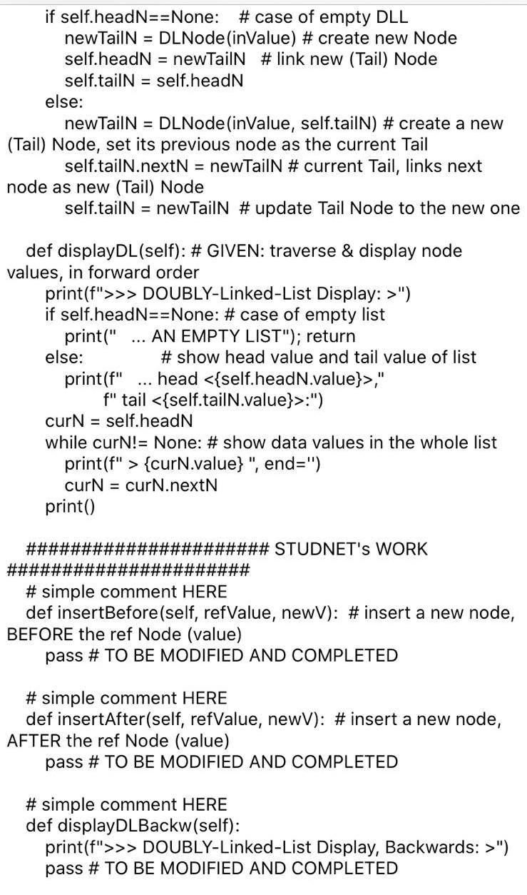 Solved 2. Part B, A1B (10 marks) Write a Python program, | Chegg.com
