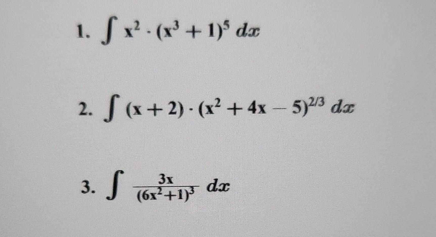 solved-1-x2-x3-1-5dx-2-x-2-x2-4x-5-2-3dx-3-chegg