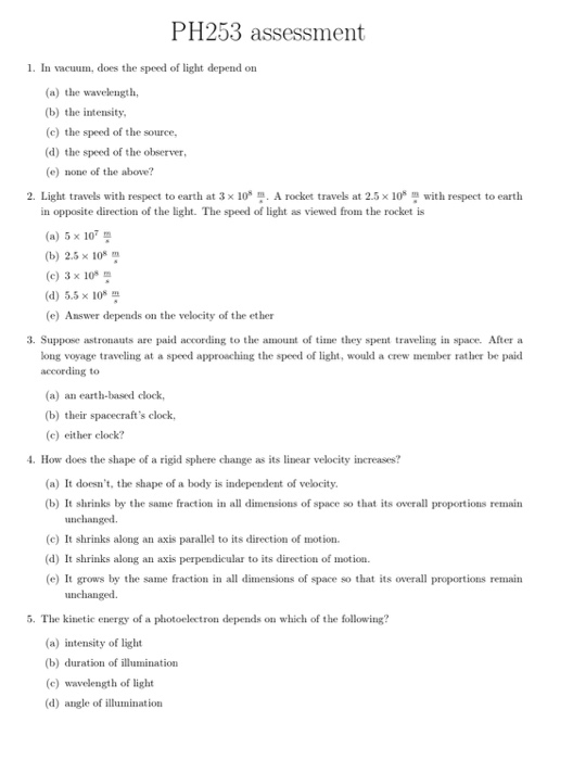 Solved 6. What is a photon? (a) An electron in an excited | Chegg.com