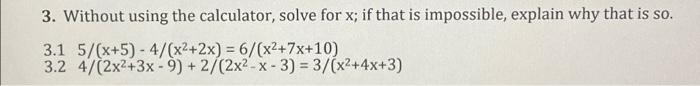 Solved I need step by step solution for them. Please help me | Chegg.com