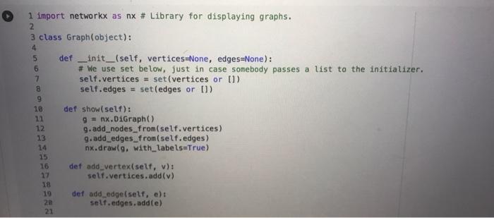 Do coding for question 1, 2, and 3 in python and must | Chegg.com