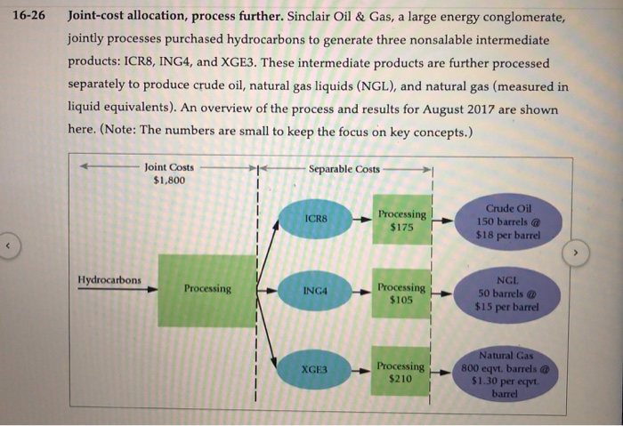 solved-16-26-joint-cost-allocation-process-further-chegg